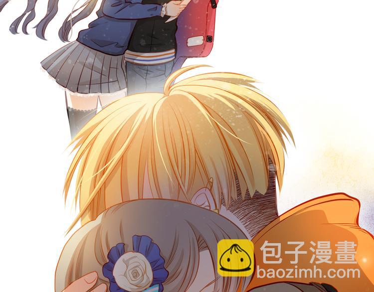 第24话 学长的告白？(1/2)-第26话