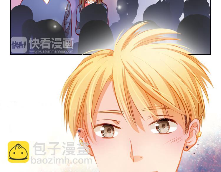 第26话 我和你有相同的心情(1/2)-第28话