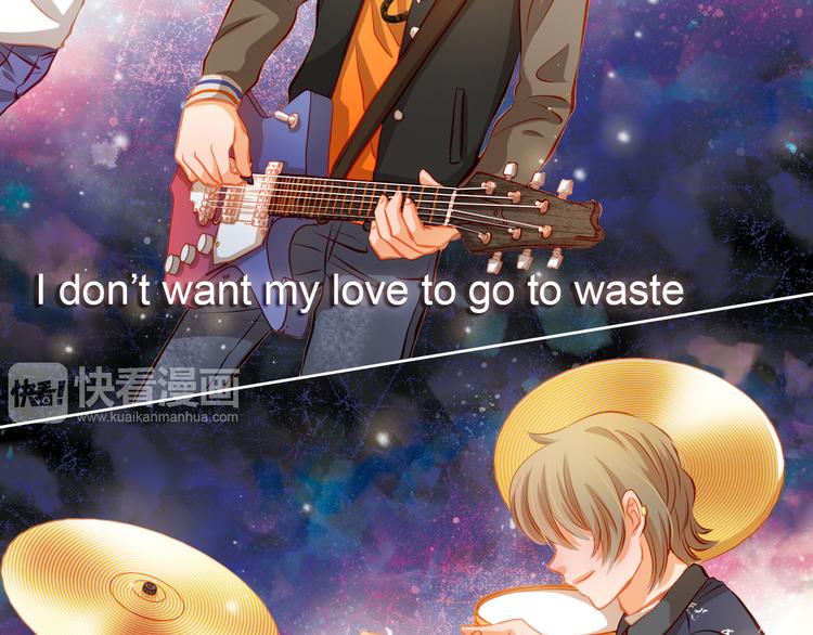 第26话 我和你有相同的心情(1/2)-第28话