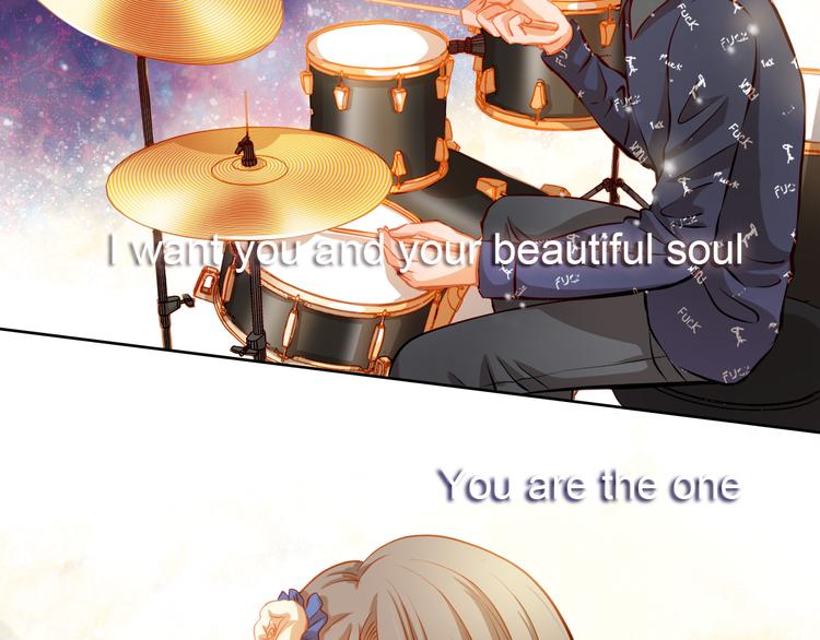 第26话 我和你有相同的心情(1/2)-第28话