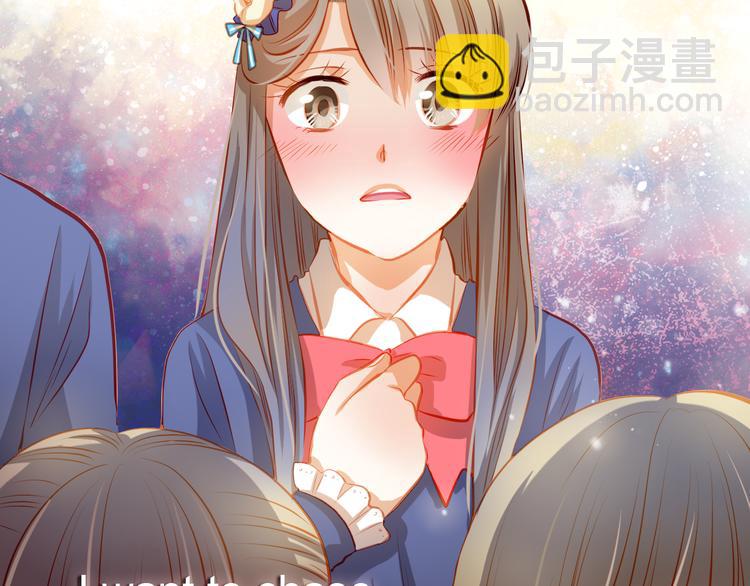 第26话 我和你有相同的心情(1/2)-第28话