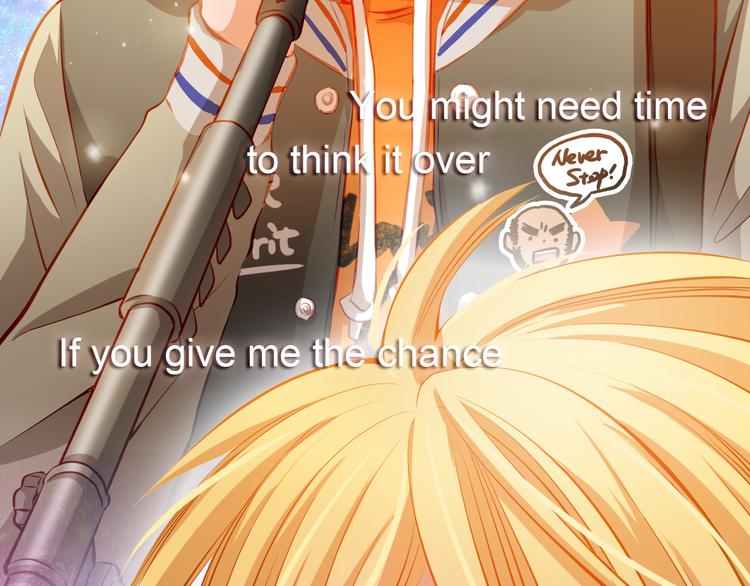 第26话 我和你有相同的心情(1/2)-第28话