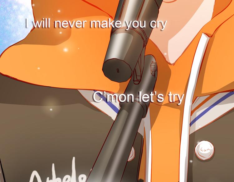 第26话 我和你有相同的心情(1/2)-第28话