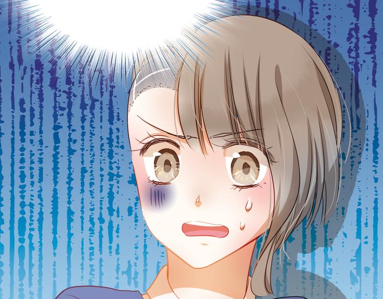 第5话 被一群真不良女围堵了！(1/2)-第4话