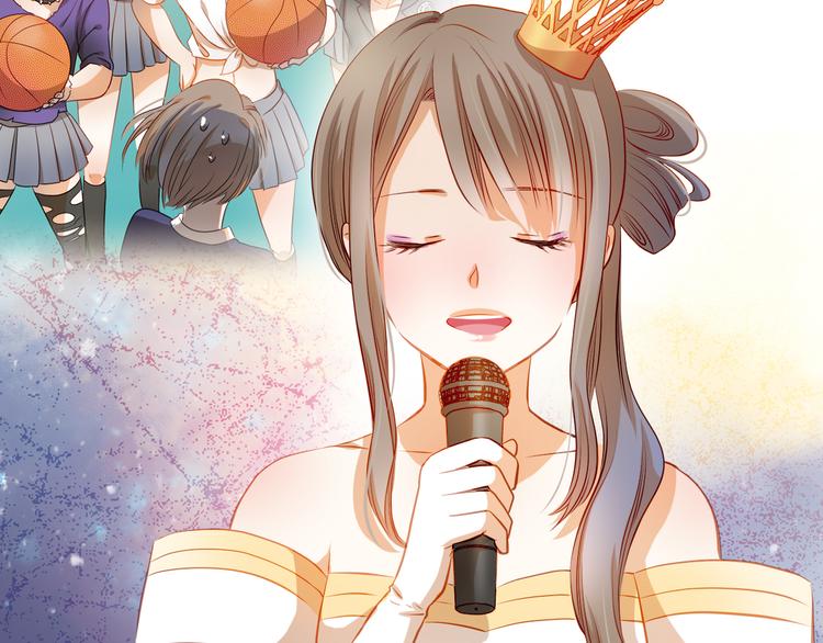 第30话  喜欢全部的你(1/2)-第32话