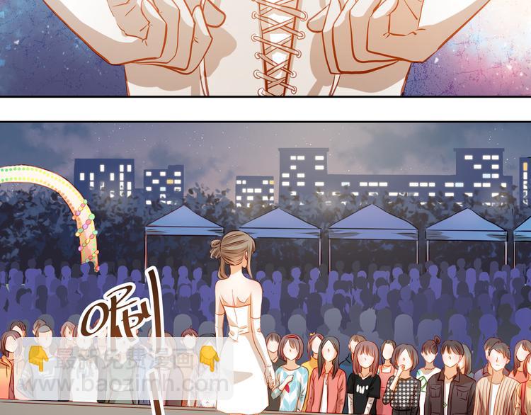 第30话  喜欢全部的你(1/2)-第32话