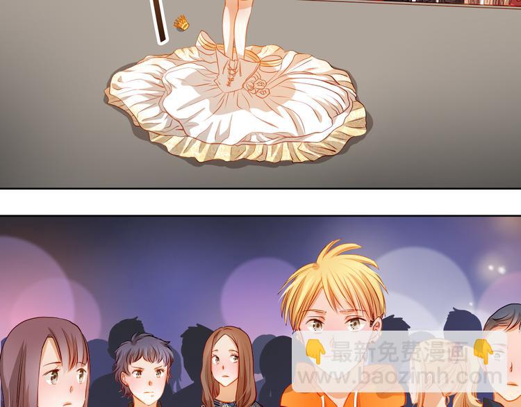 第30话  喜欢全部的你(1/2)-第32话