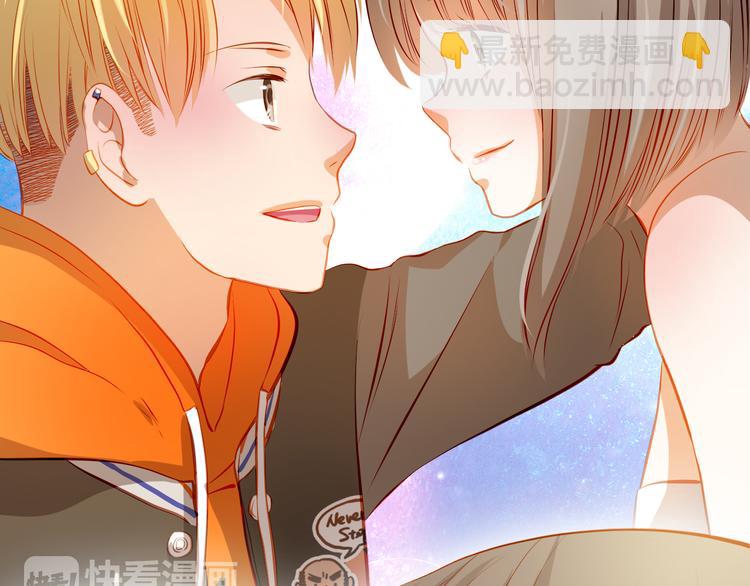 第30话  喜欢全部的你(1/2)-第32话