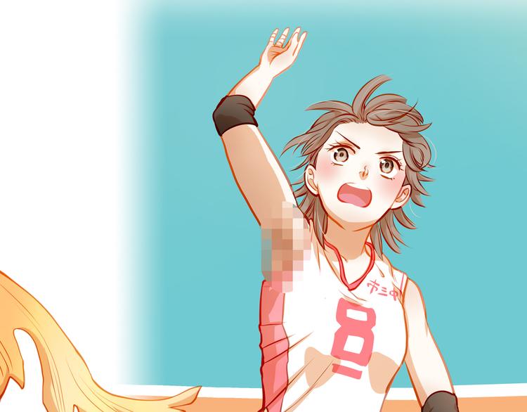 第30话  喜欢全部的你(1/2)-第32话