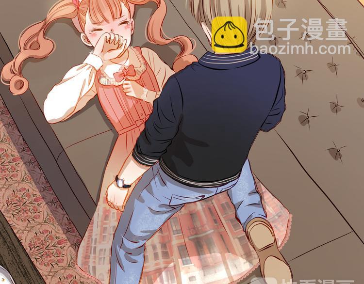 第35话 学长的另一面(1/2)-第36话