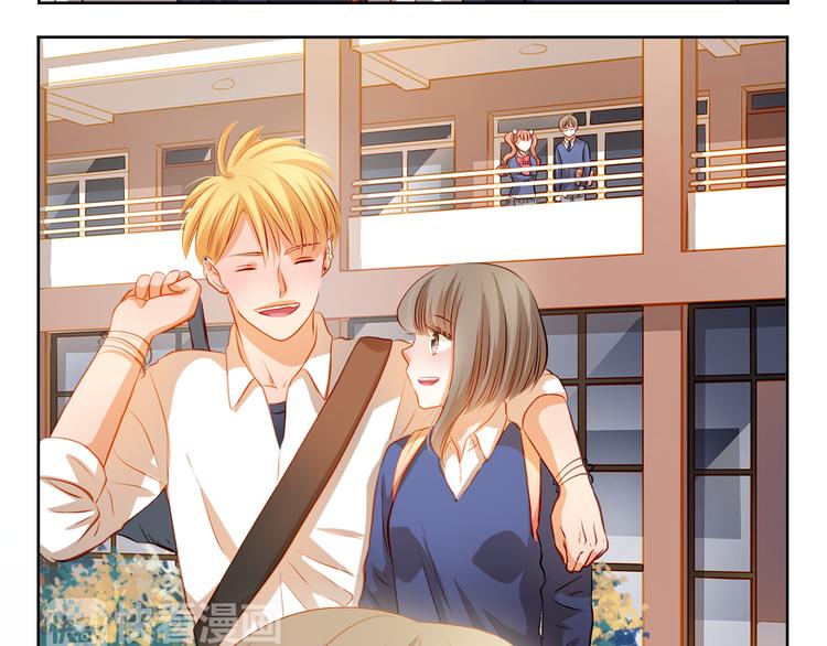 第39话 要为你做点什么(1/2)-第40话