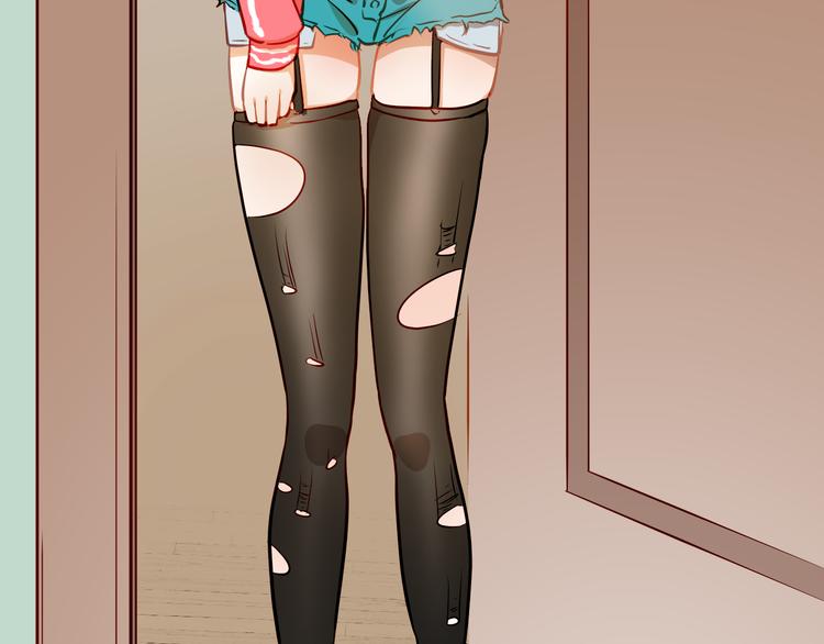 第7话 玩乐队的男生太帅了！(1/2)-第6话