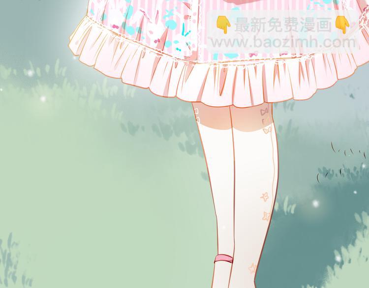 第7话 玩乐队的男生太帅了！(1/2)-第6话