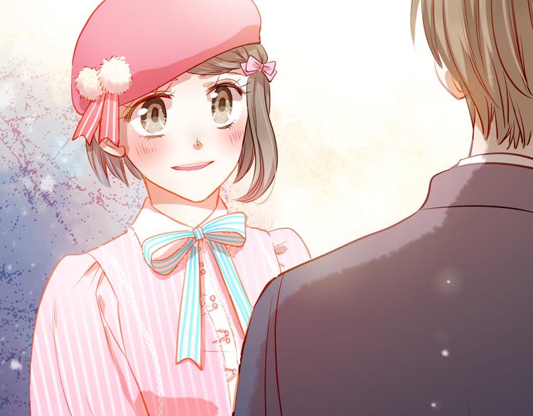 第7话 玩乐队的男生太帅了！(1/2)-第6话