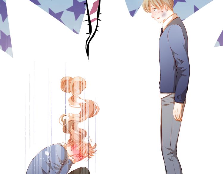 最终话 喜欢你(1/3)-第52话