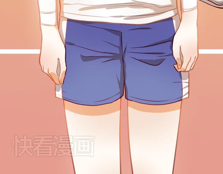 第10话 女生有体毛怎么了！(1/2)-第10话