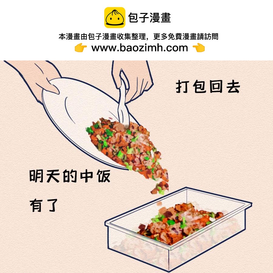 第十话：90后都开始囤垃圾了？(1/2)-第10话