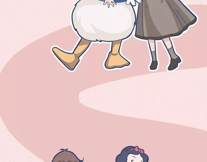 第14话：你叫不醒装嫩的成年人(1/2)-第14话