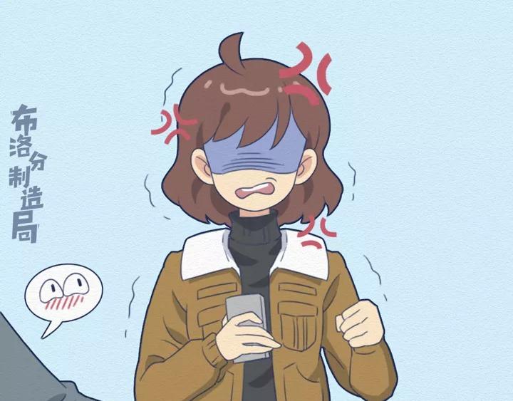 第18话：我可真是个小机灵鬼！-第18话