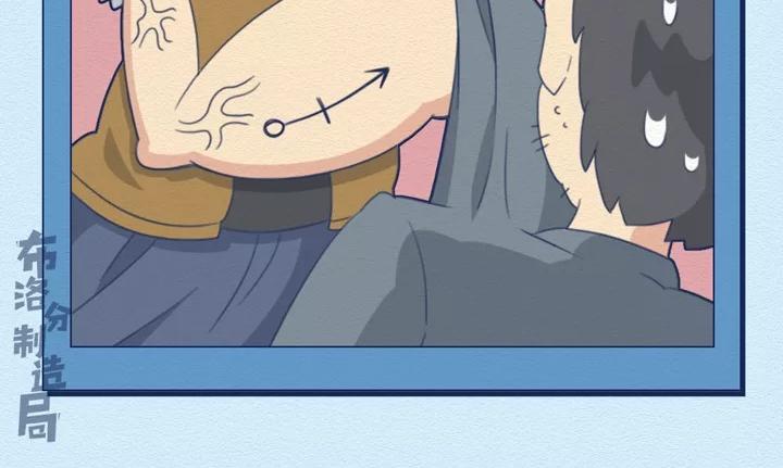 第18话：我可真是个小机灵鬼！-第18话