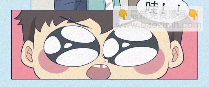 第18话：我可真是个小机灵鬼！-第18话