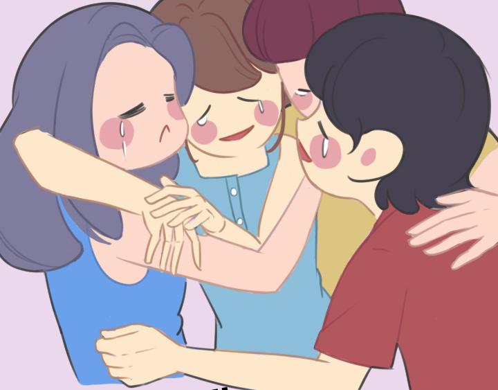 第二话：洛洛理发记(1/2)-第2话