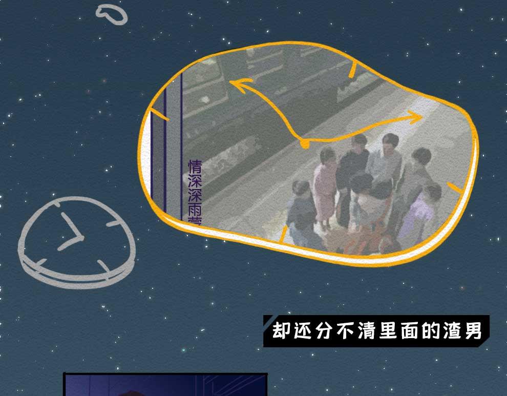 第22话：90后今年都30岁了(1/2)-第22话