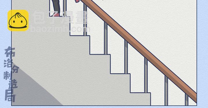 第24话：强迫症十级患者的日常(1/2)-第24话