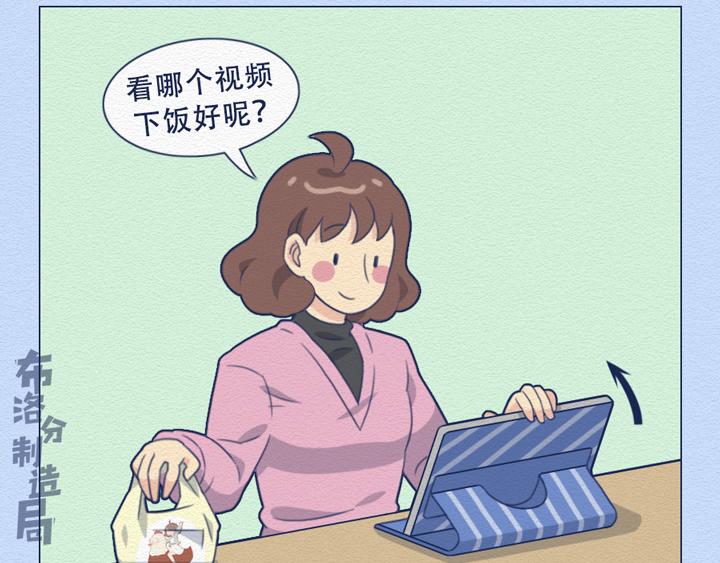 第24话：强迫症十级患者的日常(1/2)-第24话