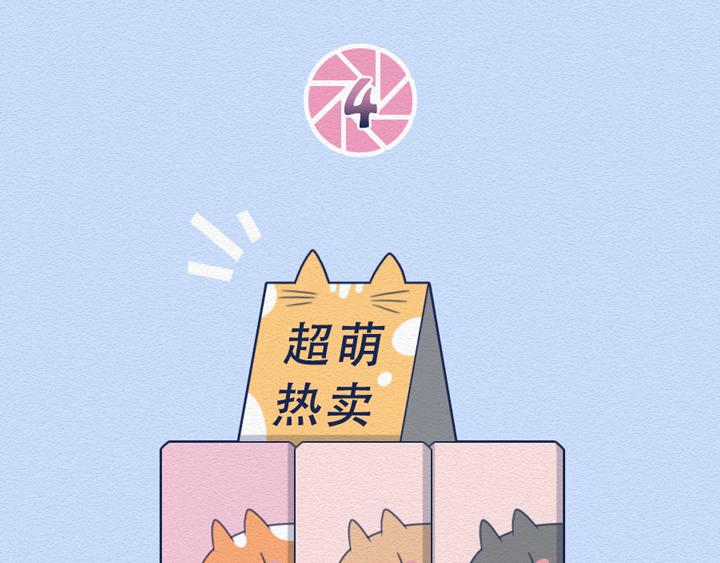 第24话：强迫症十级患者的日常(1/2)-第24话