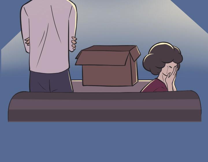 第四话：玫瑰少年(1/2)-第4话