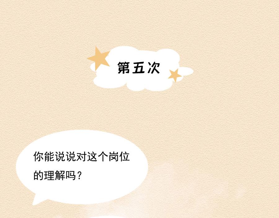 第八话：洛洛面试奇遇记(1/2)-第8话