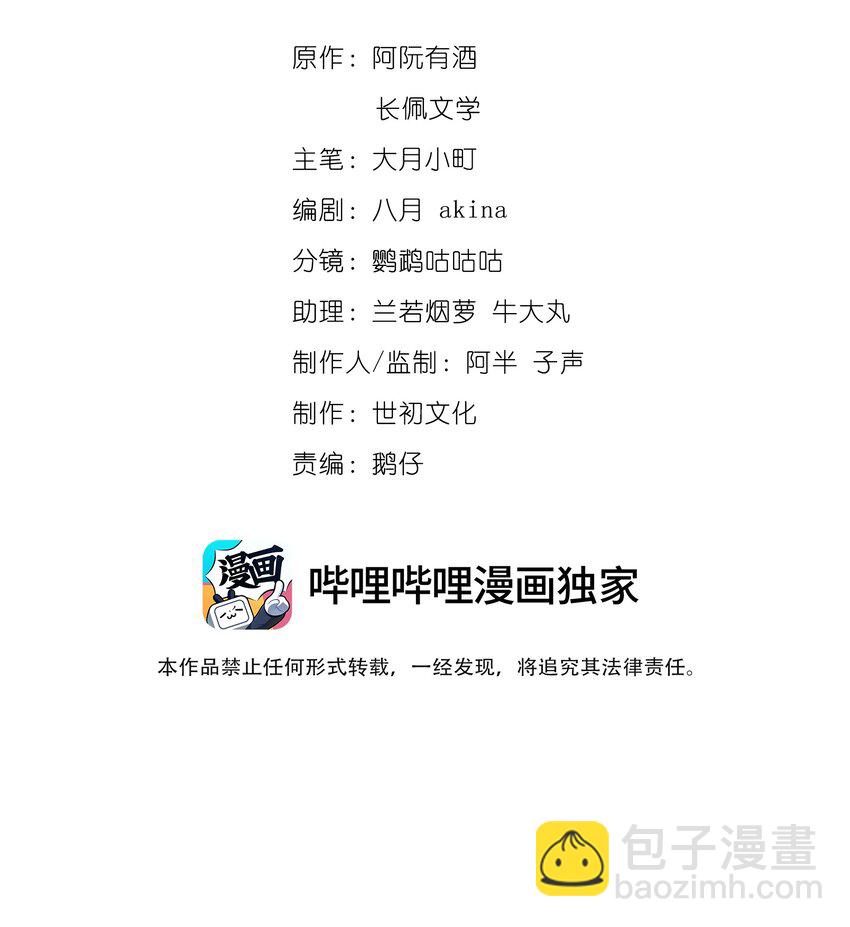 018 你用了我的沐浴露？-第18话