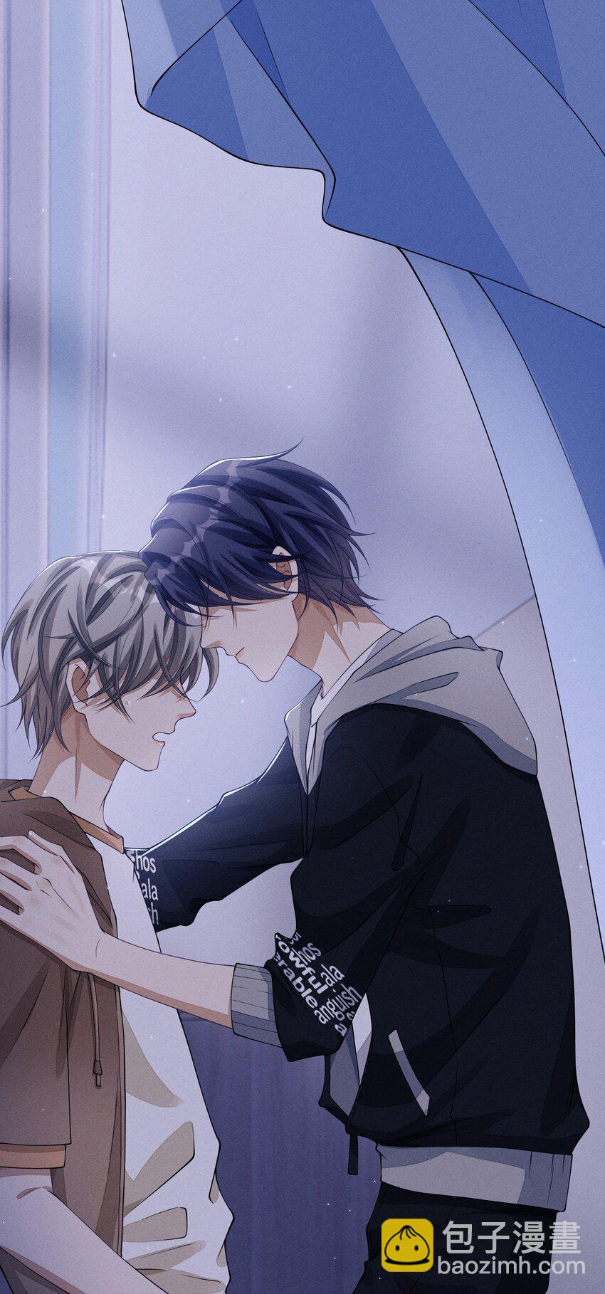 022 我们这样，像不像偷情？-第22话