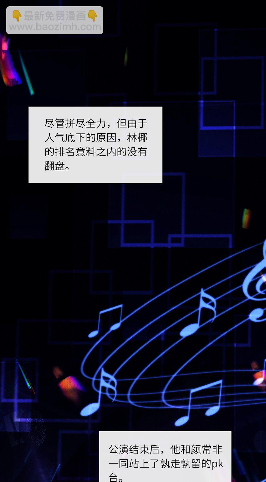 030 你放我鸽子的事，没完-第30话