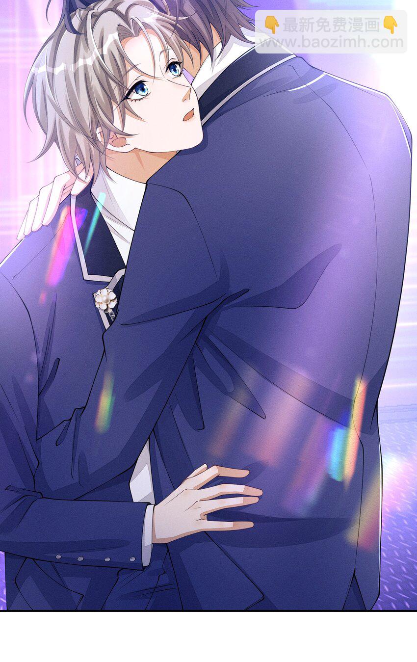 030 你放我鸽子的事，没完-第30话