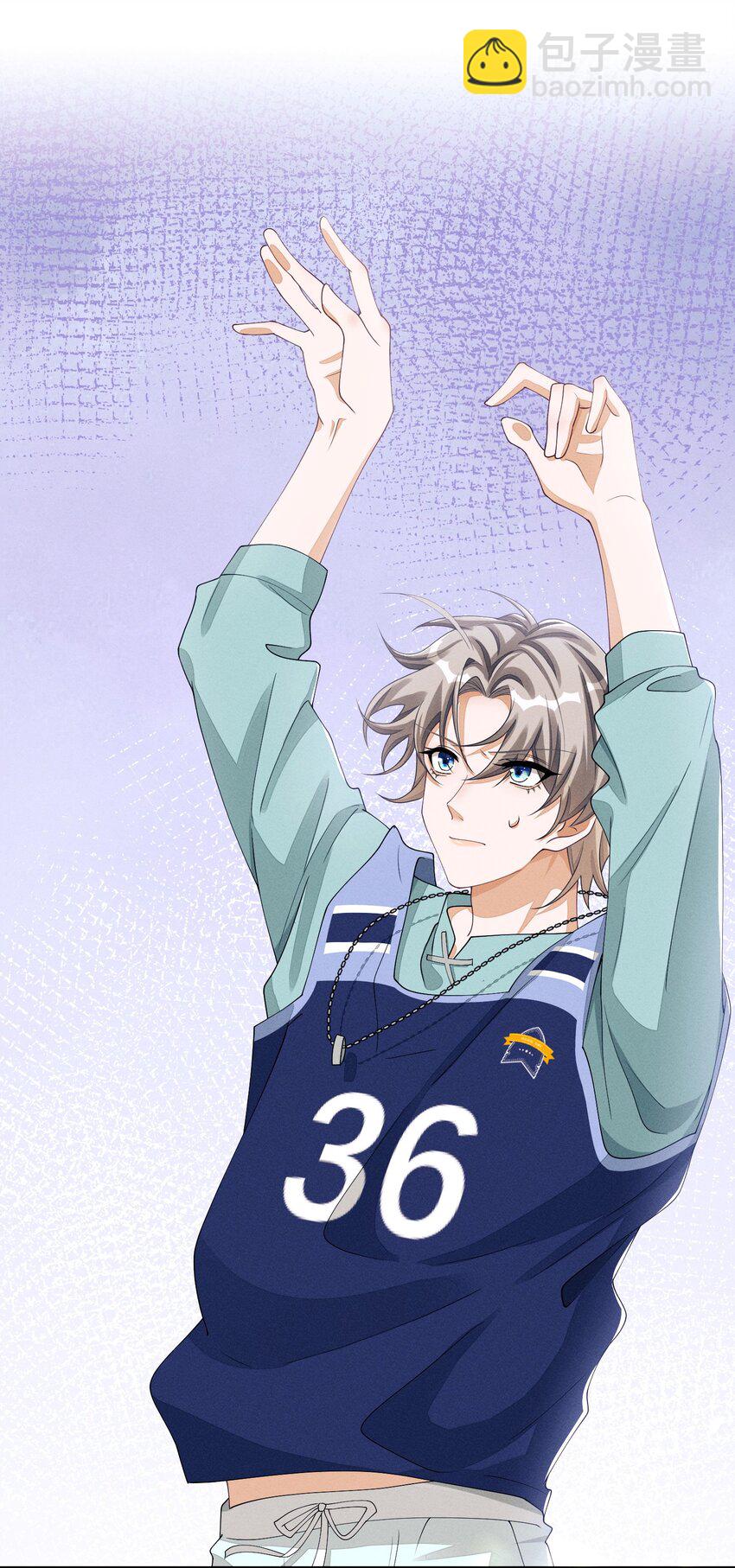 036 再看我就要&hellip;&hellip;-第36话