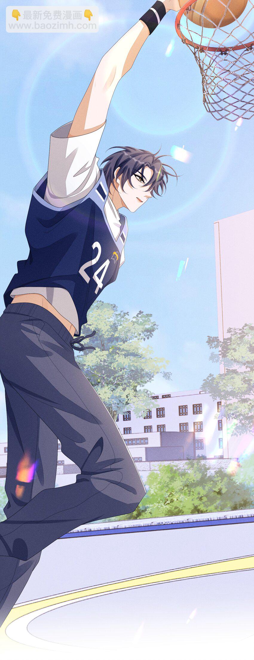 036 再看我就要&hellip;&hellip;-第36话