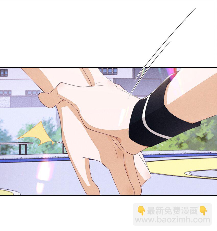 036 再看我就要&hellip;&hellip;-第36话