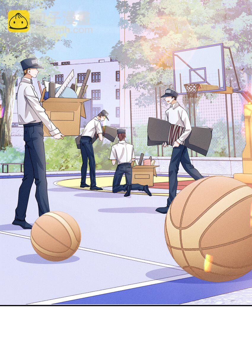 036 再看我就要&hellip;&hellip;-第36话