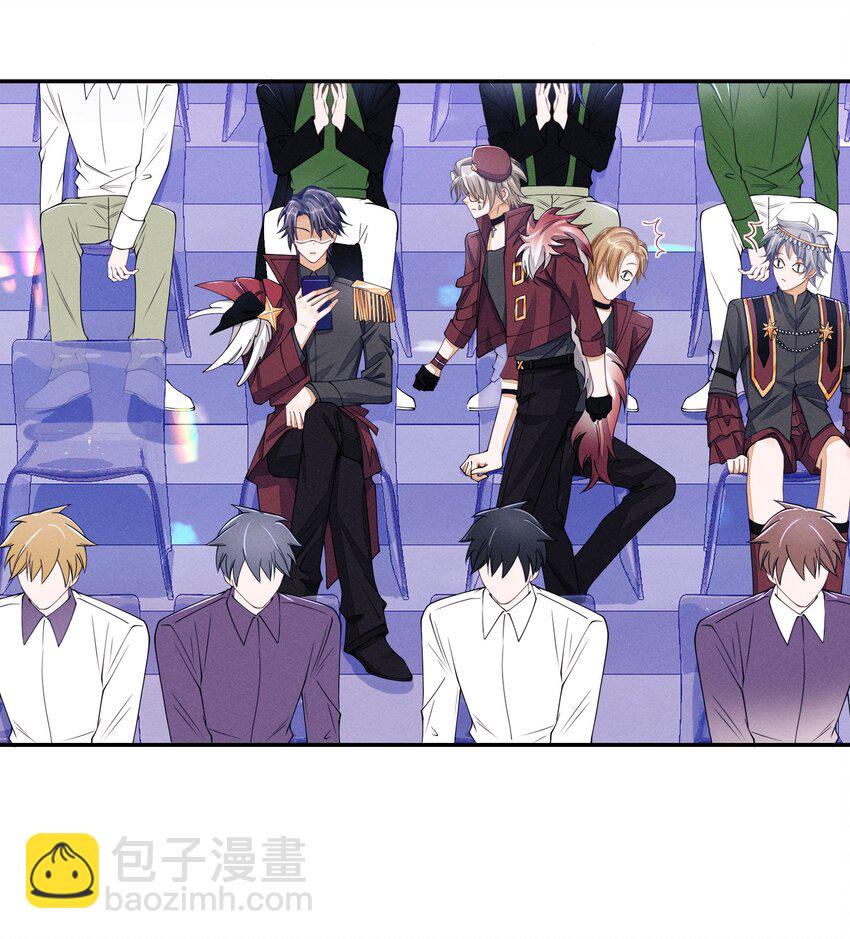 069 这俩人闹崩了？-第70话