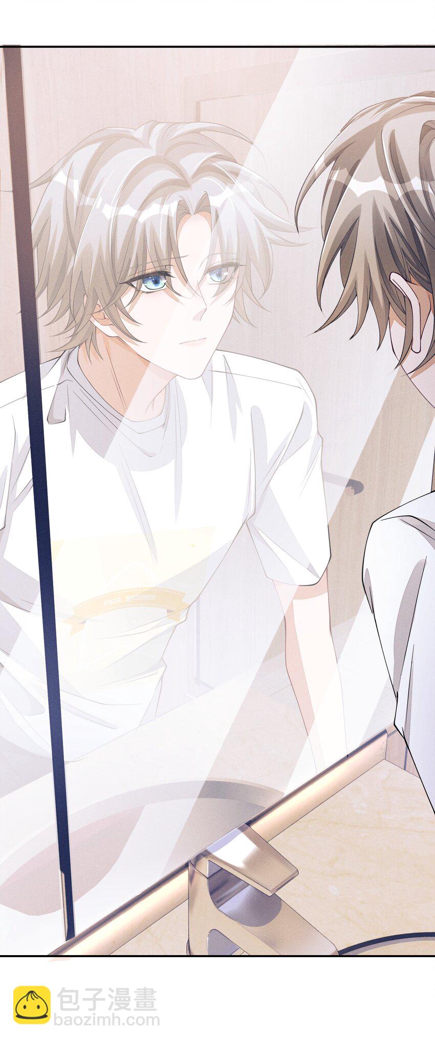 069 这俩人闹崩了？-第70话