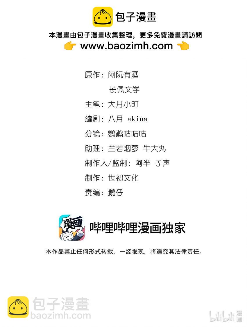 071 你们谁投的林椰？-第72话