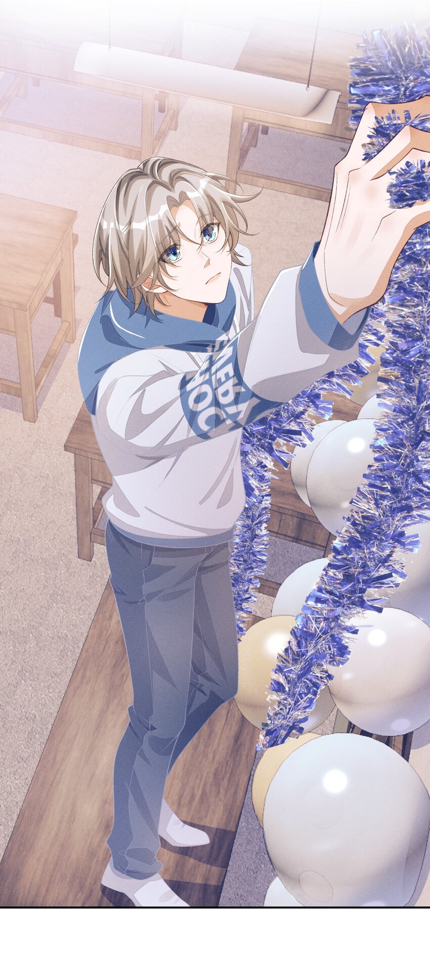 077 我比想象中更喜欢他-第78话