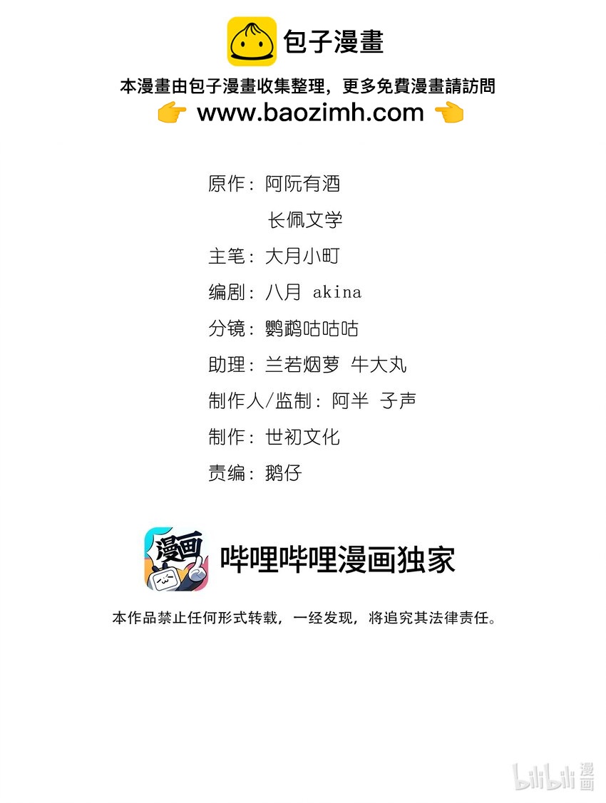 番外二 团综（2）-第88话