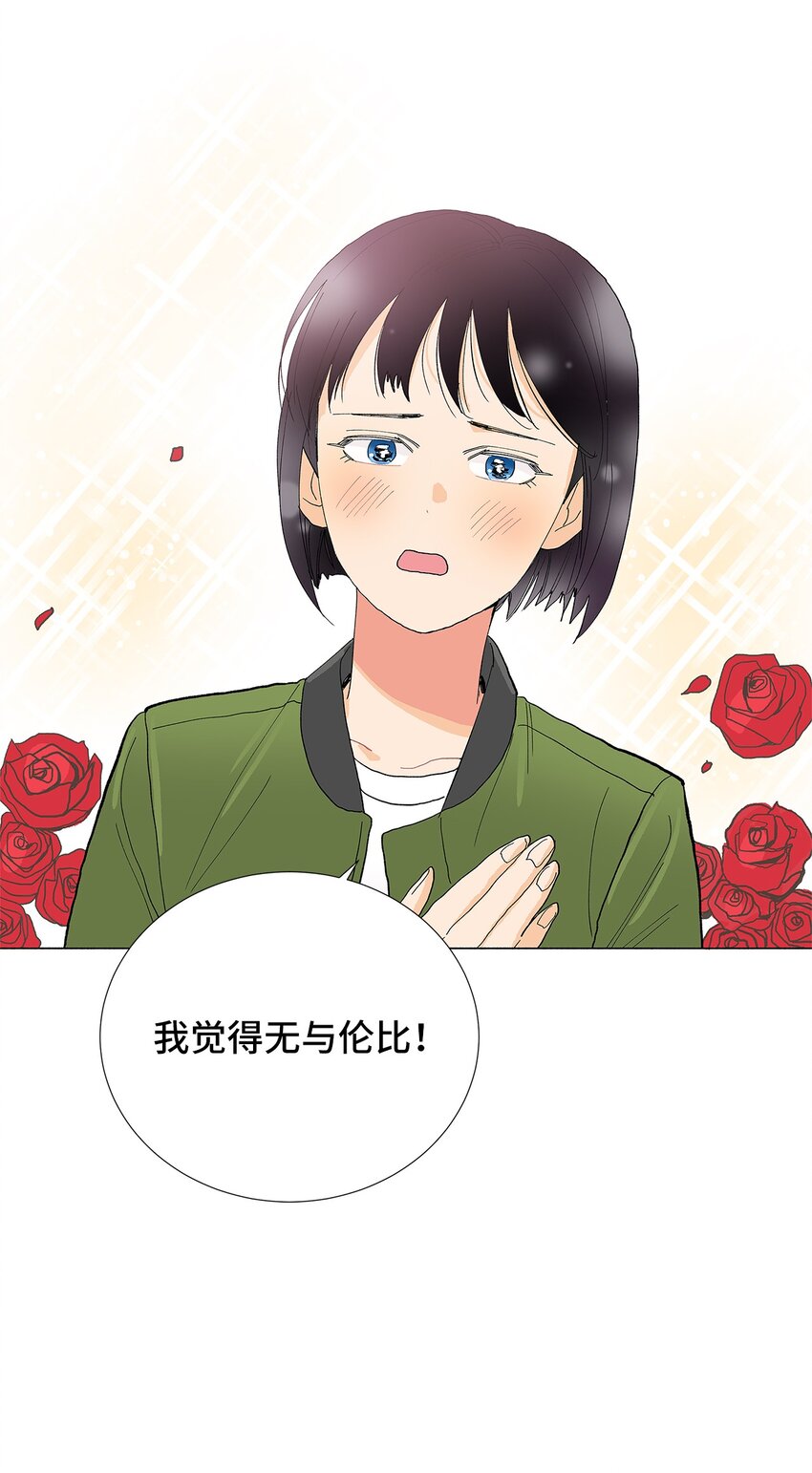 不能愛上你！ - 02 性格惡劣的大美人(2/2) - 4