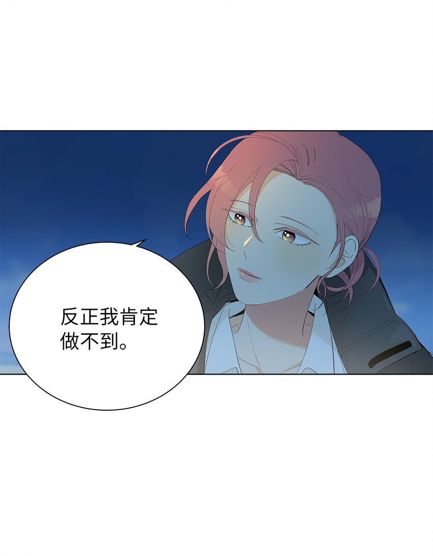 不能愛上你！ - 12 都是謠言(2/2) - 2