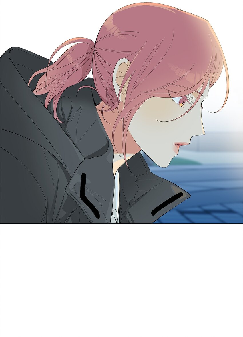 不能愛上你！ - 12 都是謠言(2/2) - 5