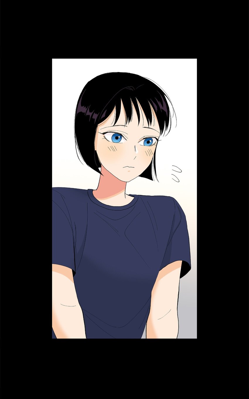 不能愛上你！ - 16 新的目標(2/2) - 5