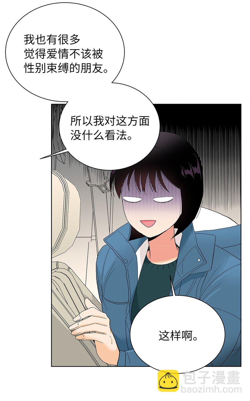 不能愛上你！ - 20 陰差陽錯(2/2) - 3